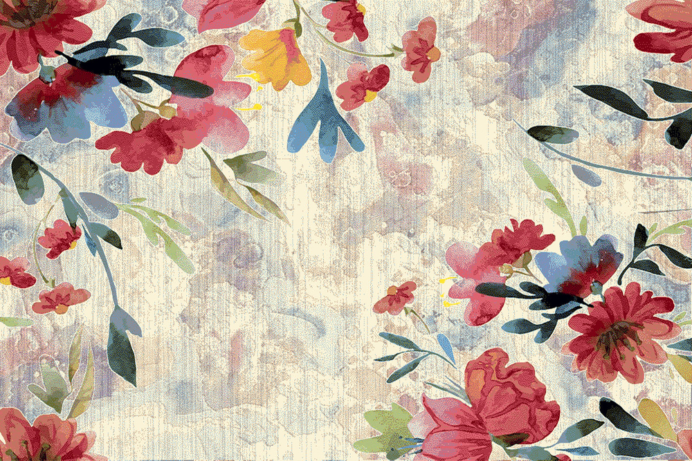 Ковер Hunnu 6A3028 001