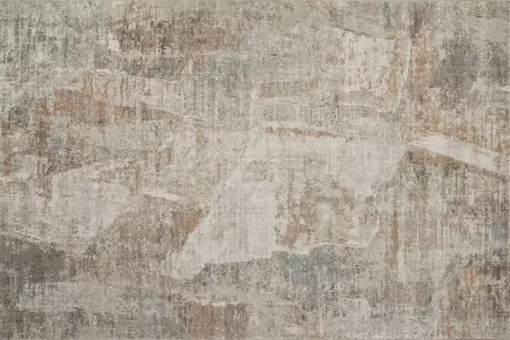 Ковер AFINA F428AB BEIGE / PUDRA