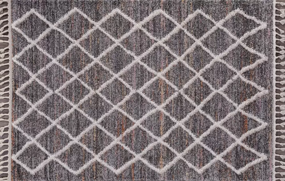 Ковер UVITA O0468 110 MULTI