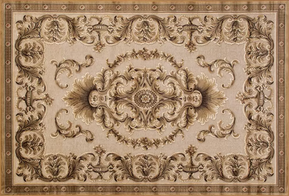 Ковер GENOVA 38497 622260