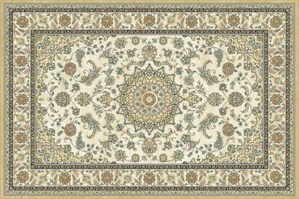 Ковер Royal Palace 14147 6161