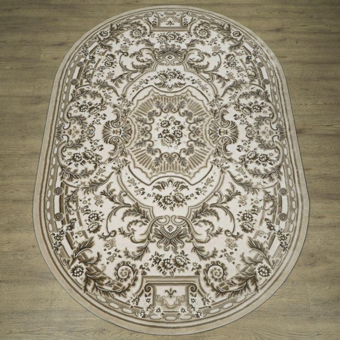 Ковер Шенилл 27506 23877