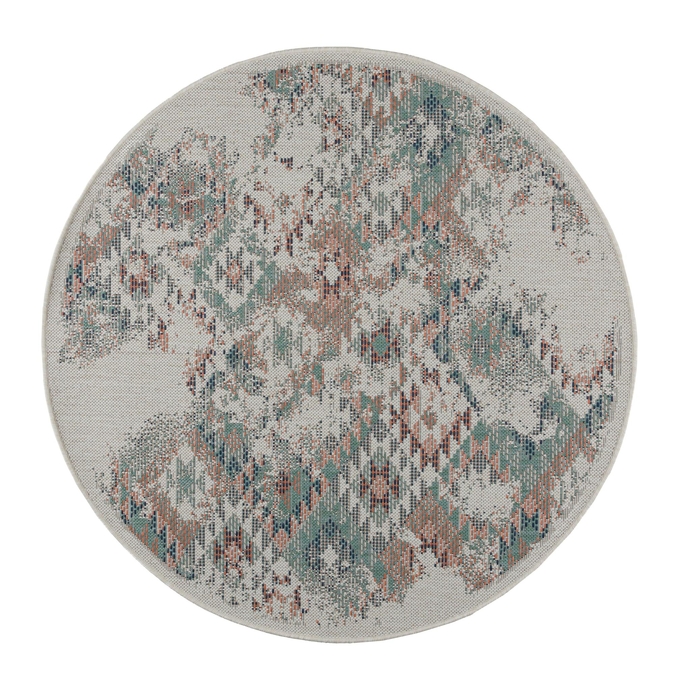 Ковер Mundo Круг B103 Z701