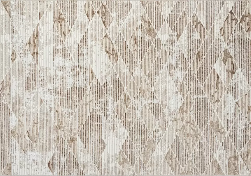 Ковер ANTEP O1705 665 CREAM / VIZON