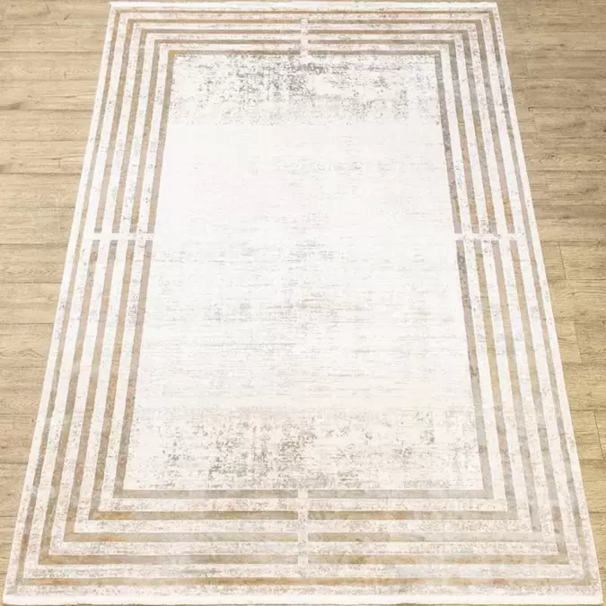 Ковер Olimpos M556D SH_CREAM / SH_D_BEIGE