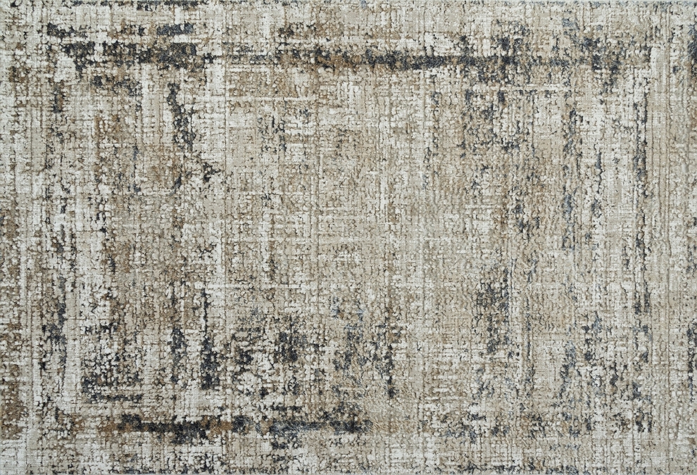 Ковер SAFARI 02467F BEIGE / GOLF