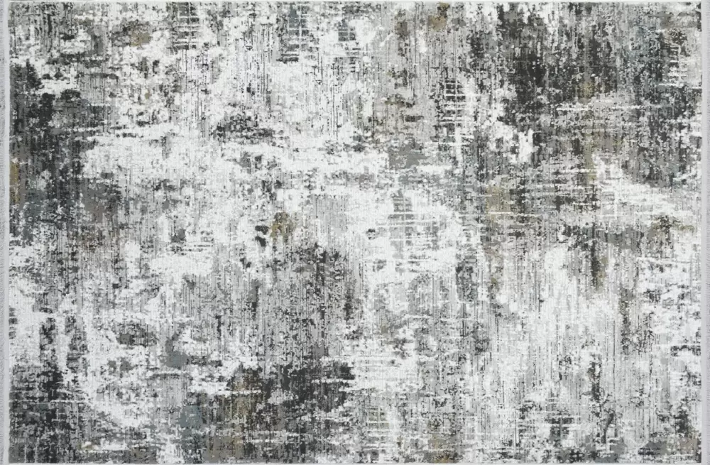 Ковер LORENZO C269AJ GREY / BLUE