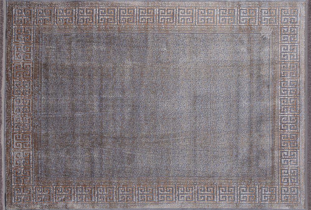 Ковер CAPRICE 8534 в дизайне