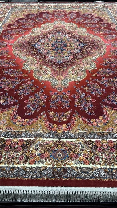 Ковер DIBA H8648