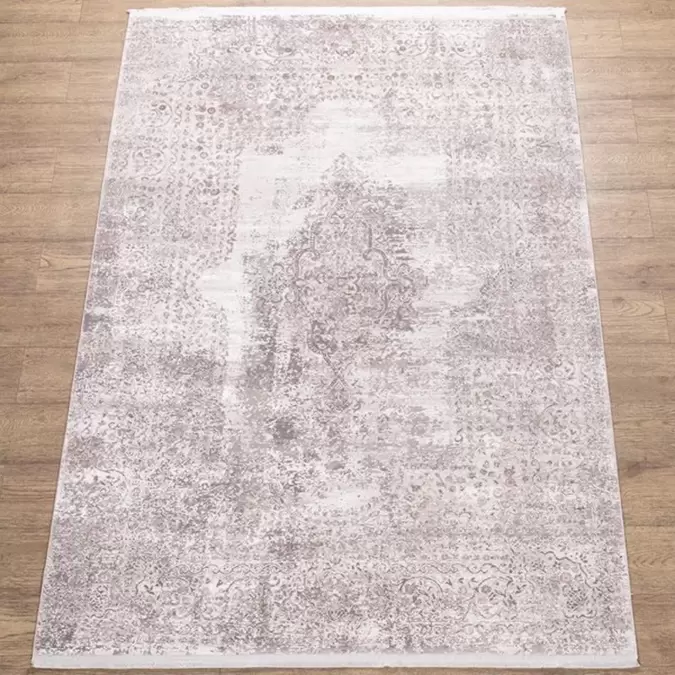 Ковер Doku B172D COKME_DGRAY / OBEIGE