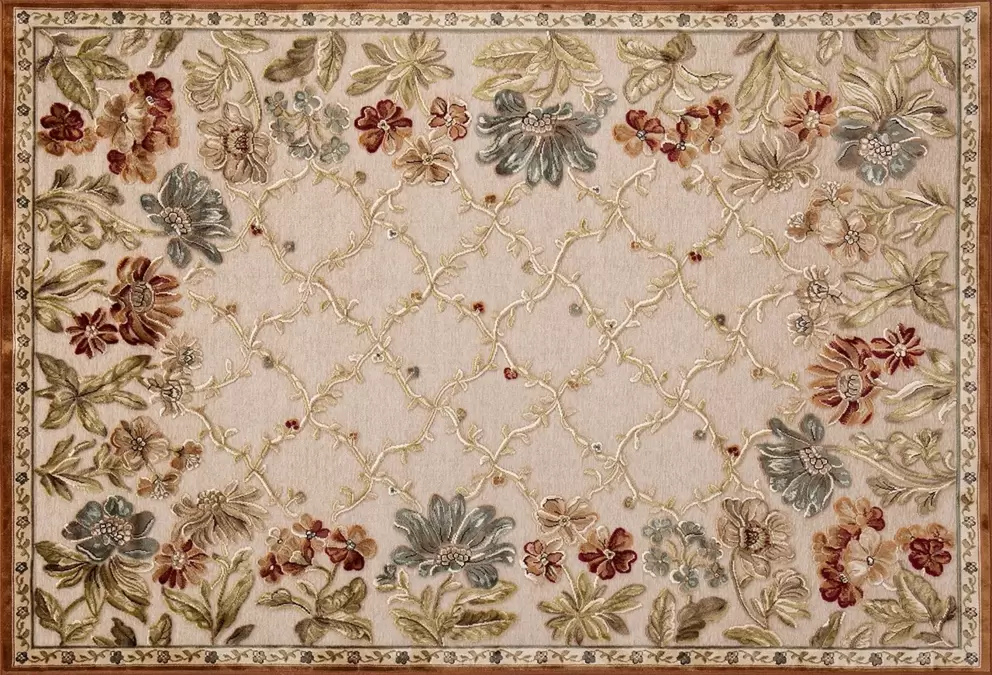 Ковер GENOVA 38262 628260