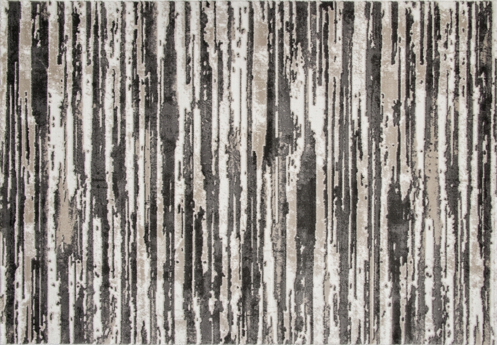 Ковер MOON O1440 795 BEIGE / GREY