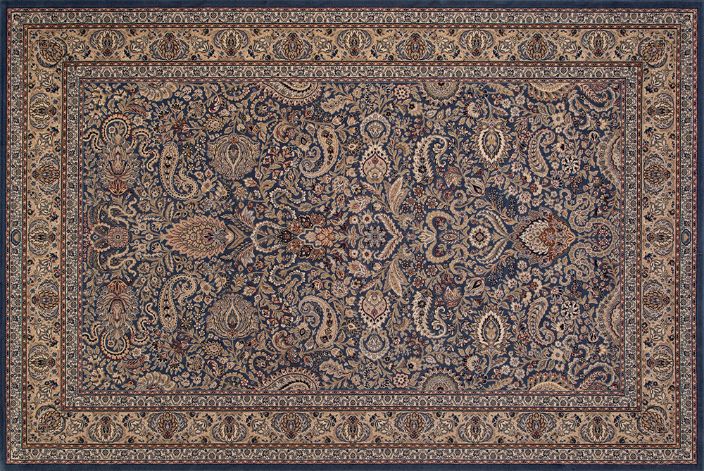 Ковер DIAMOND 72-201 901