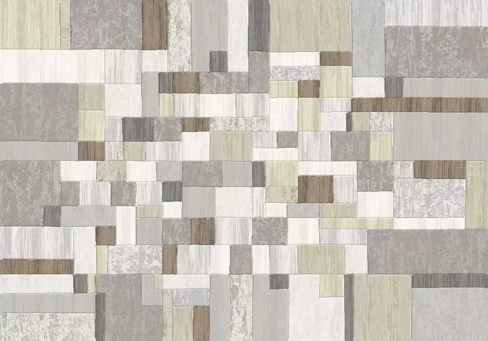 Ковер Argentum 63817 6243