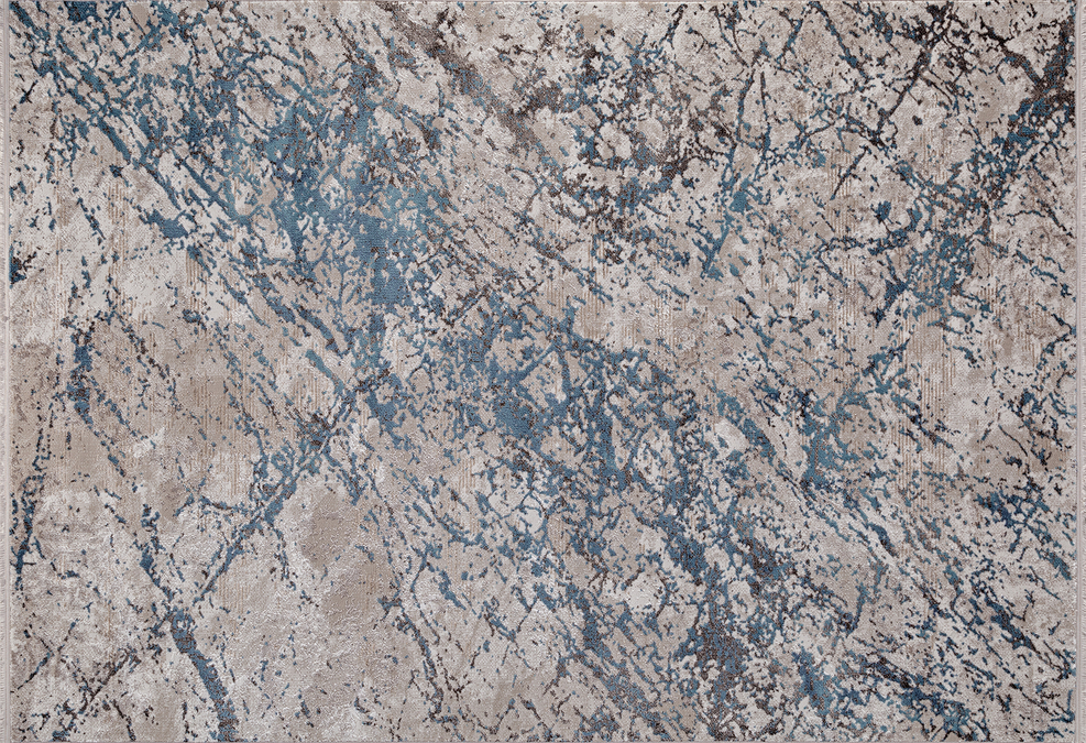 Ковер MOROCCO D850 BLUE