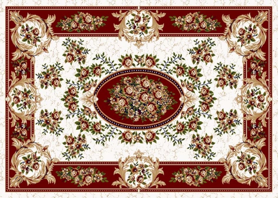 Ковер Акварель 20611 21713