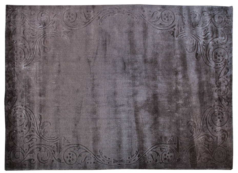 Ковер CARVING WOOL VISCOSE HL 706 NATURAL-TAUPE