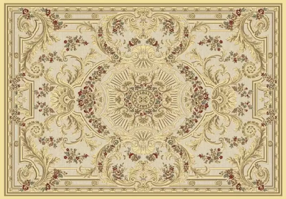 Ковер Genova 38388 6262 60