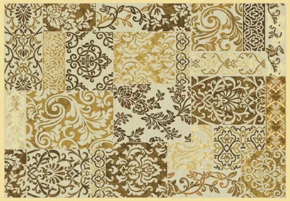 Ковер Genova Gold 38009 6262 60