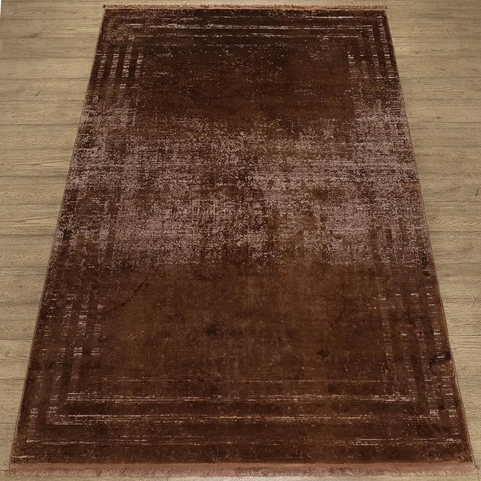 Ковер Art Self M254D SH_D_GRAY2 / BRONZE