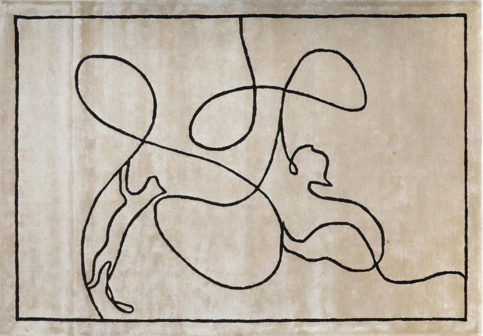 Ковер Cats Ivory