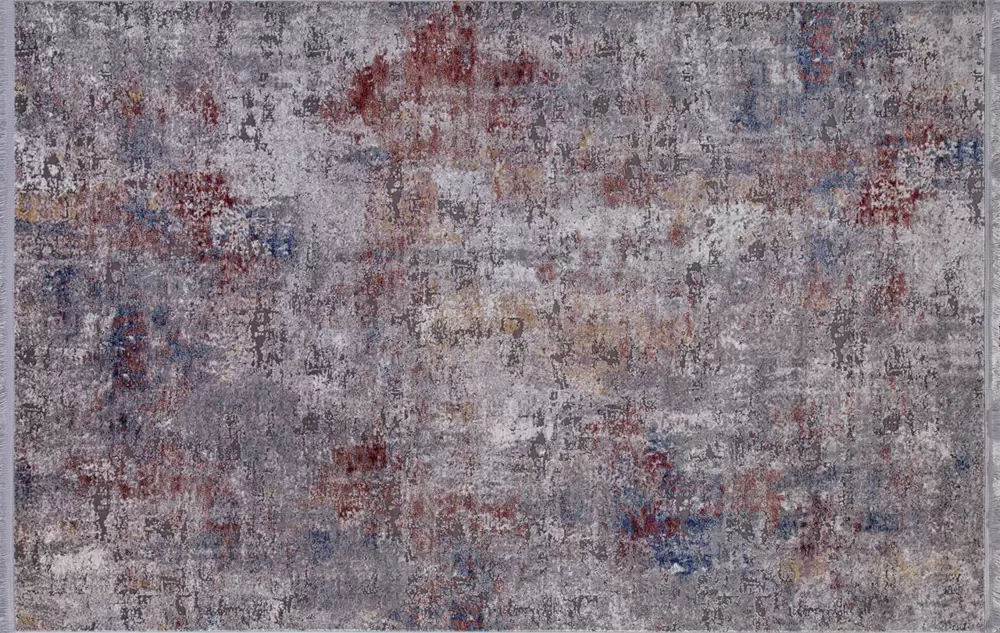 Ковер RIM 05712G GREY / GREY