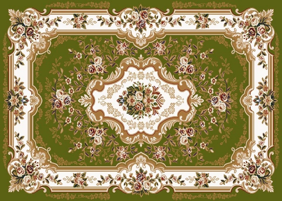 Ковер Акварель 20606 21766