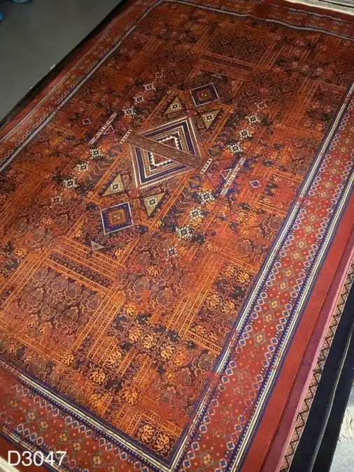 Ковер DIBA D3047