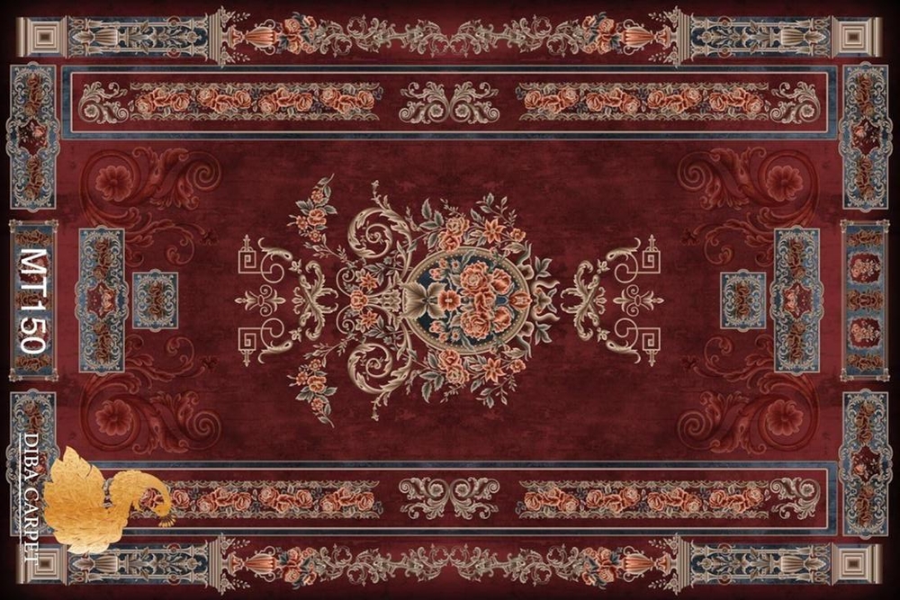 Ковер DIBA MT150