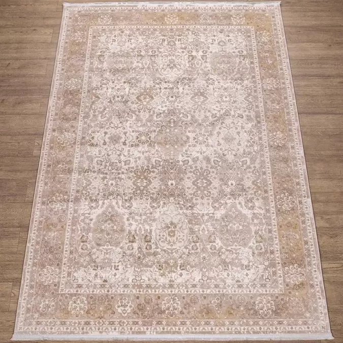 Ковер Rubi B797H CREAM / VIZON