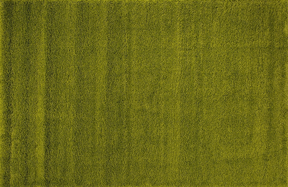 Ковер SHAGGY ULTRA s600 GREEN