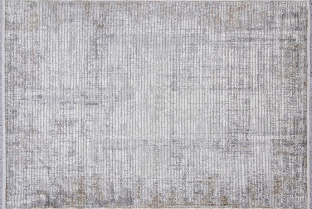 Ковер ALANYA 22376A CREAM / L.GREY
