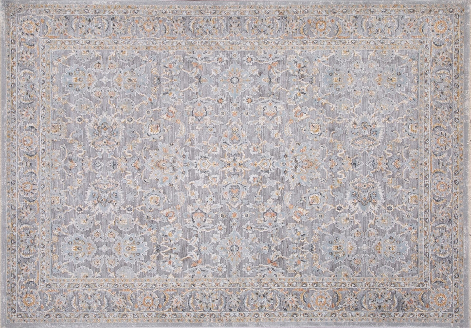 Ковер PETRA L0761C LIGHT GRAY