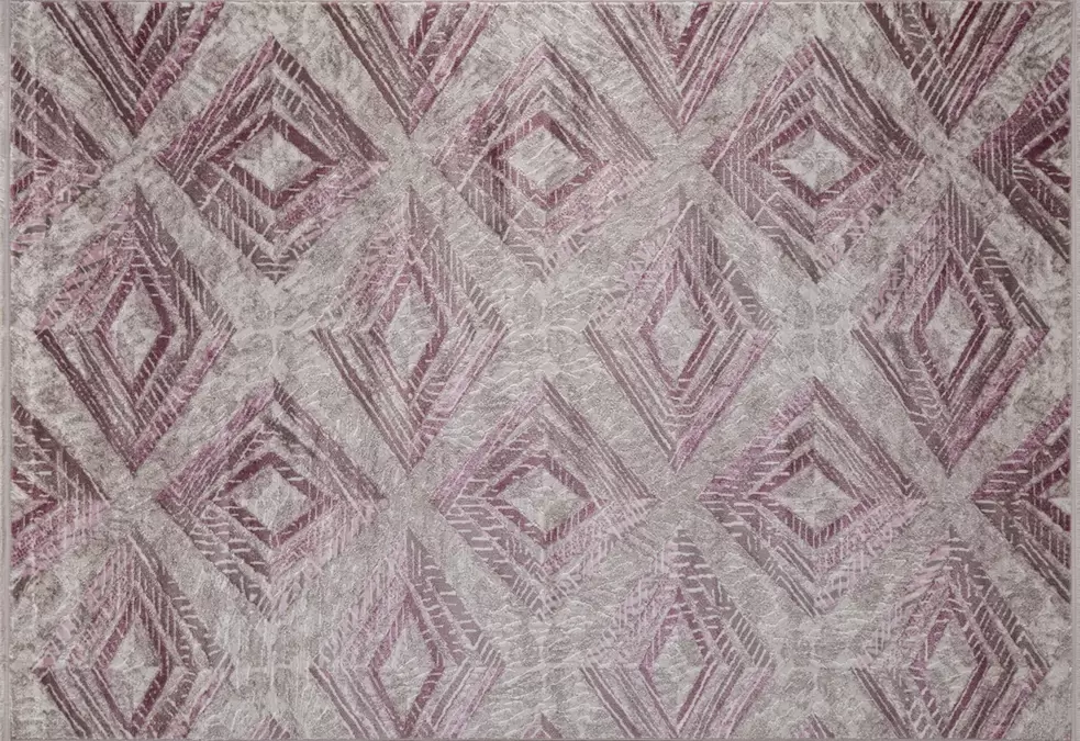 Ковер MOROCCO D855 PINK