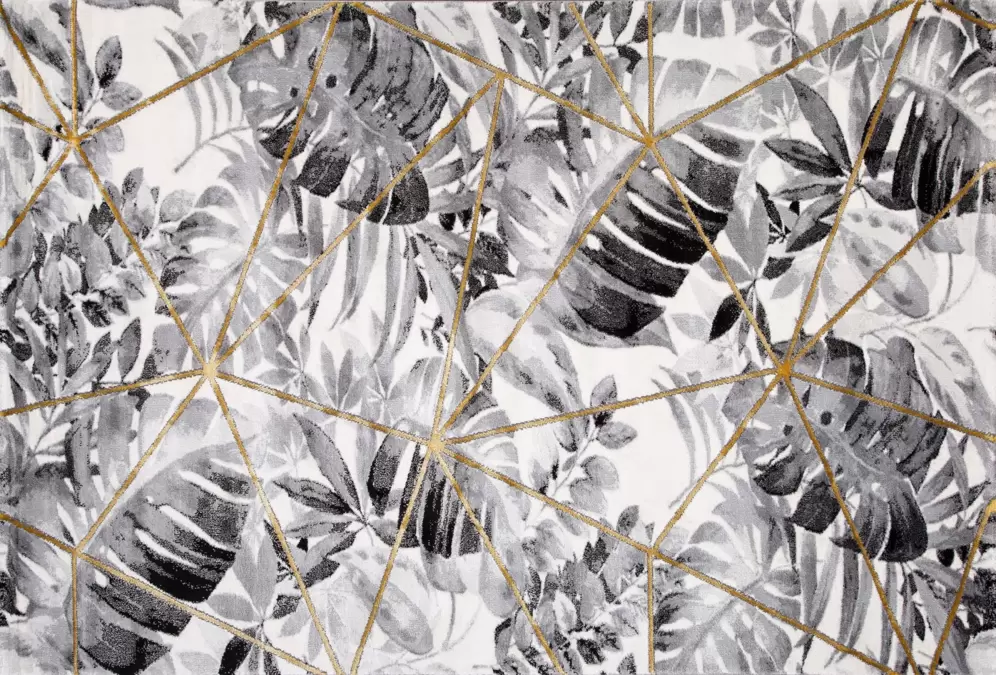 Ковер OMEGA 08730G GOLD / GOLD