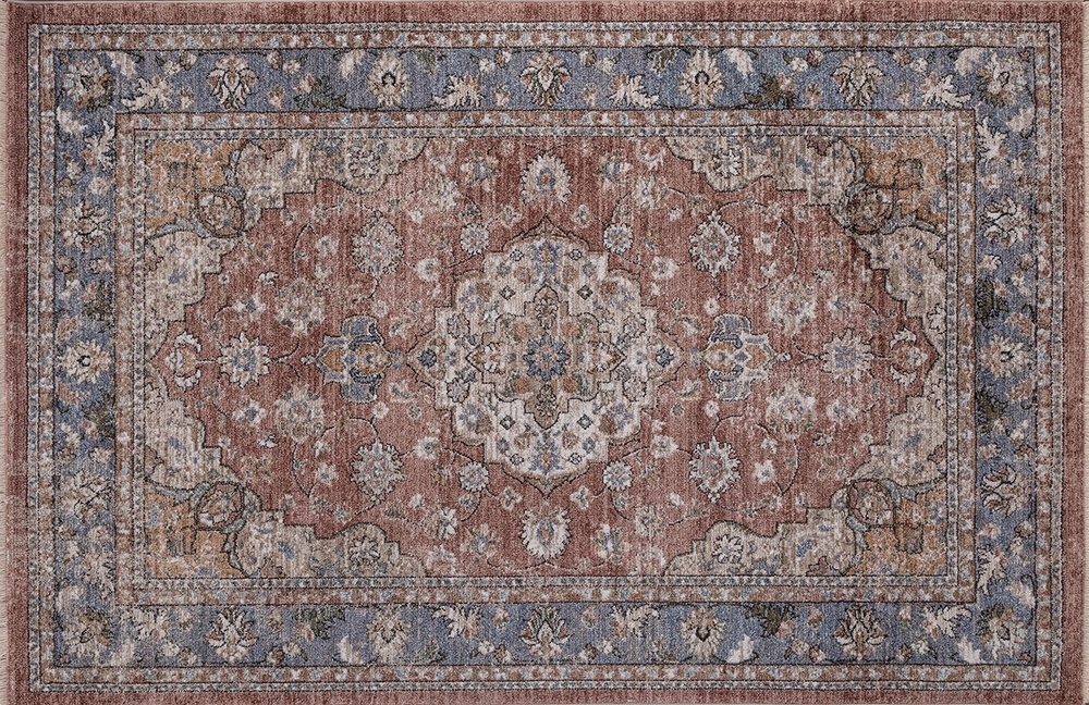 Ковер BALTIMORE 35017 110 MULTI