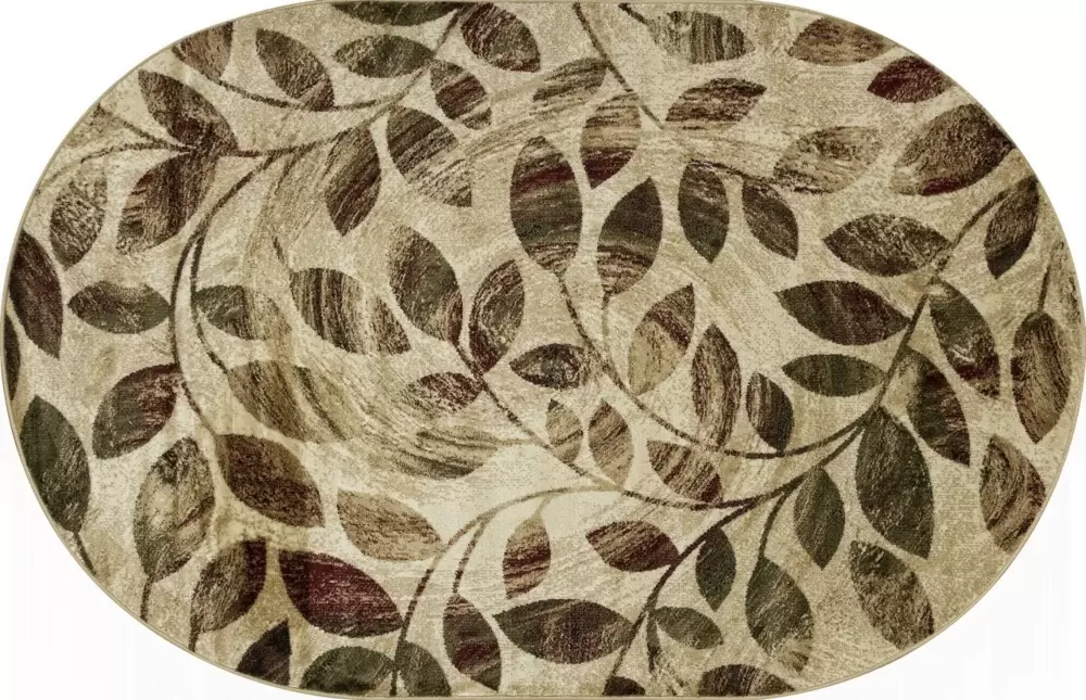 Ковер FORTUNE L007 BEIGE