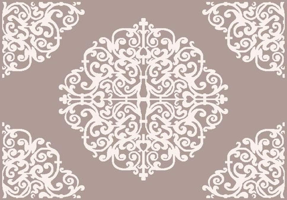 Ковер Galaxy Agnella Wakai grey