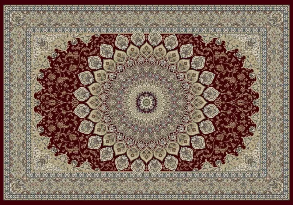 Ковер Da Vinci 57090 1484