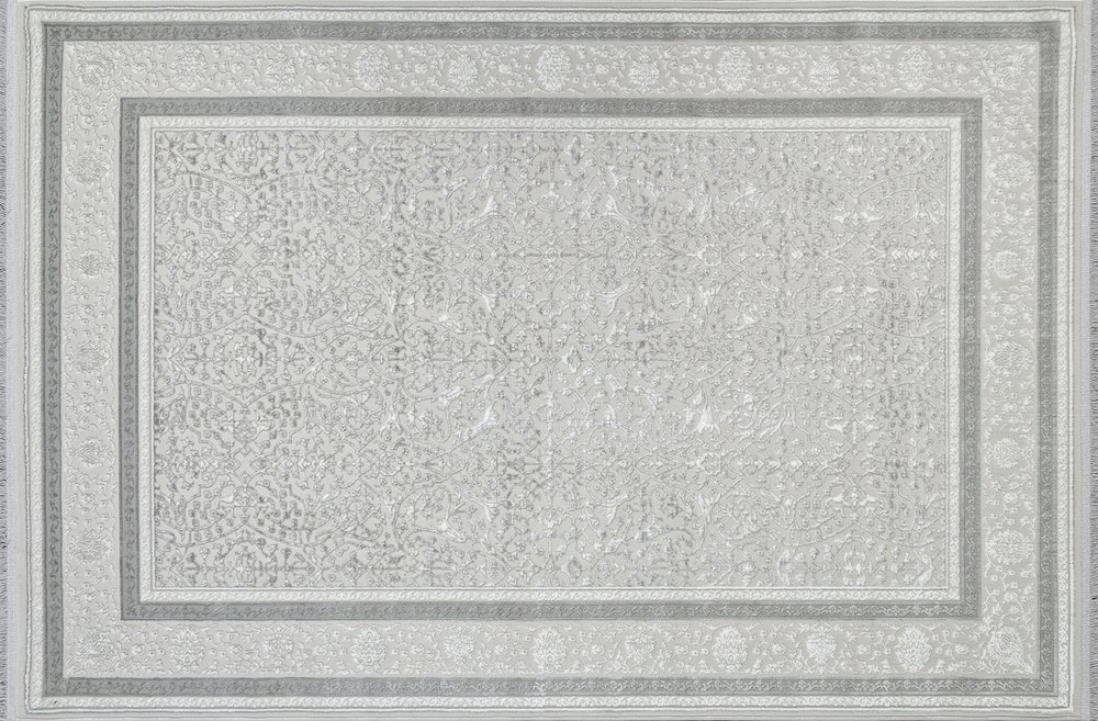 Ковер SANDALI 30020E L.GREY / CREAM