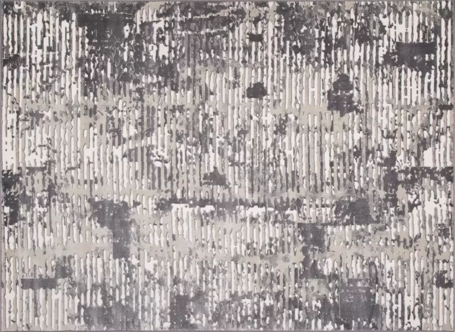 Ковер ATLANTIS D999 CREAM-GRAY