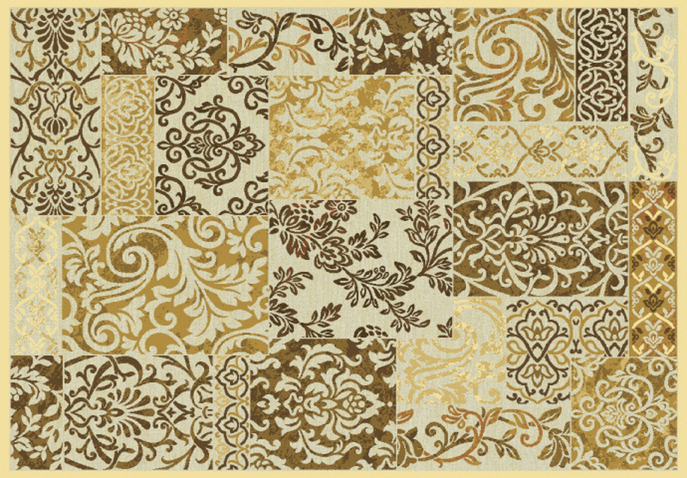 Ковер Genova Gold 38009 6262 60