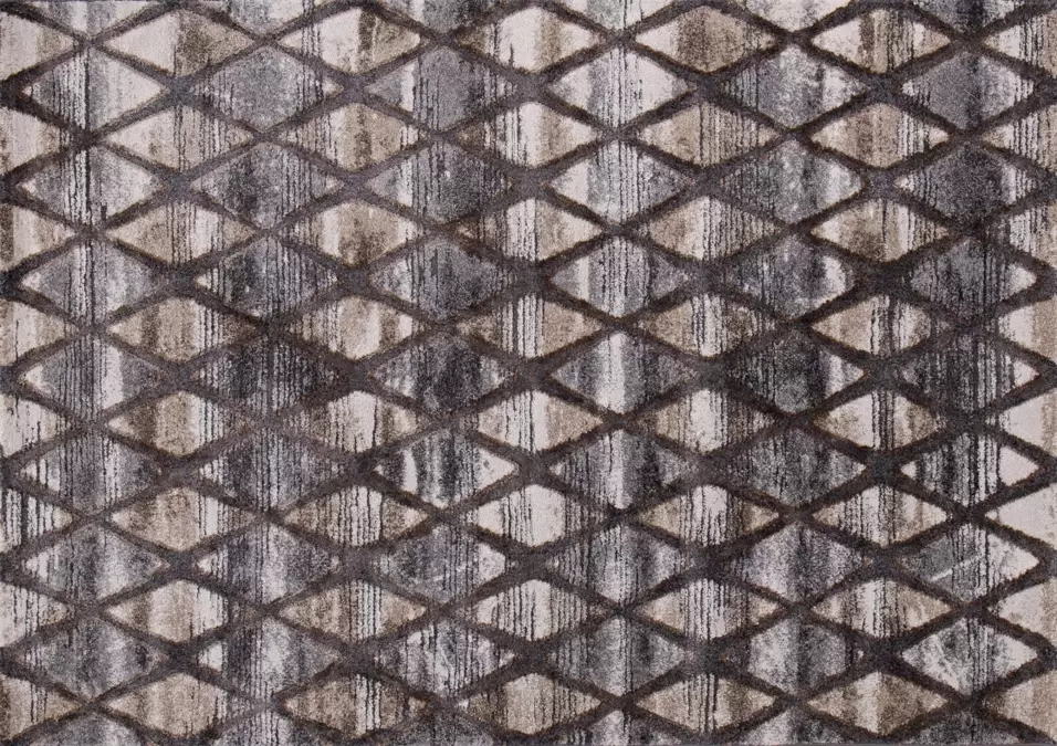 Ковер MARVEL 28073 795 GREY / BEIGE