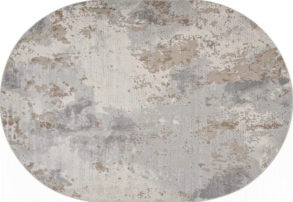 Ковер LIMAN F171 CREAM-GREEN