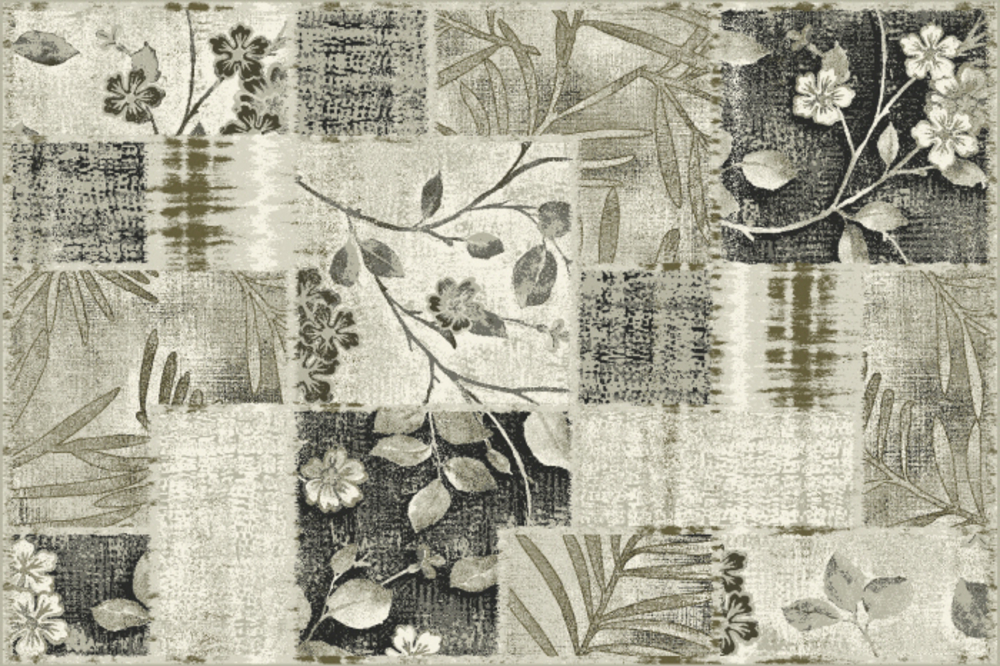 Ковер Royal Palace 14877 5363