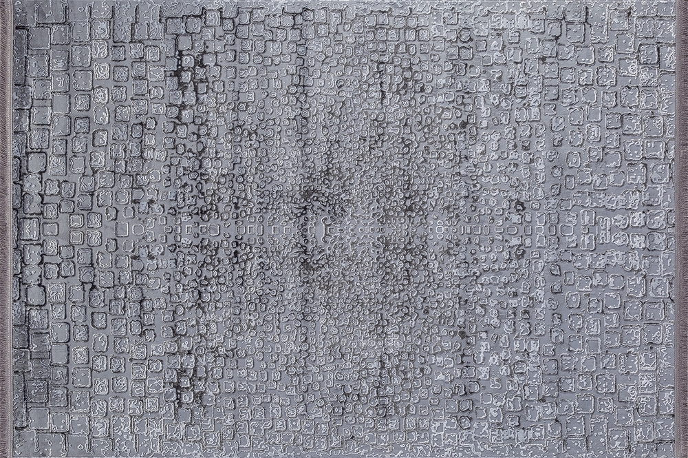 Ковер CAPRICE 8563 в дизайне