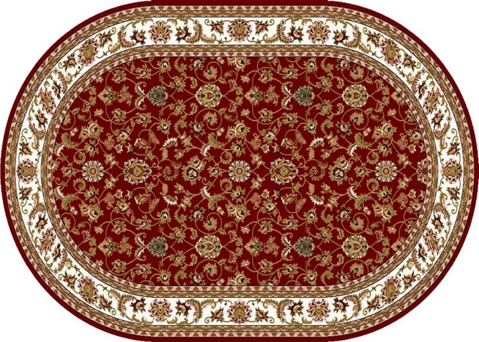 Ковер Акварель 20624 21733