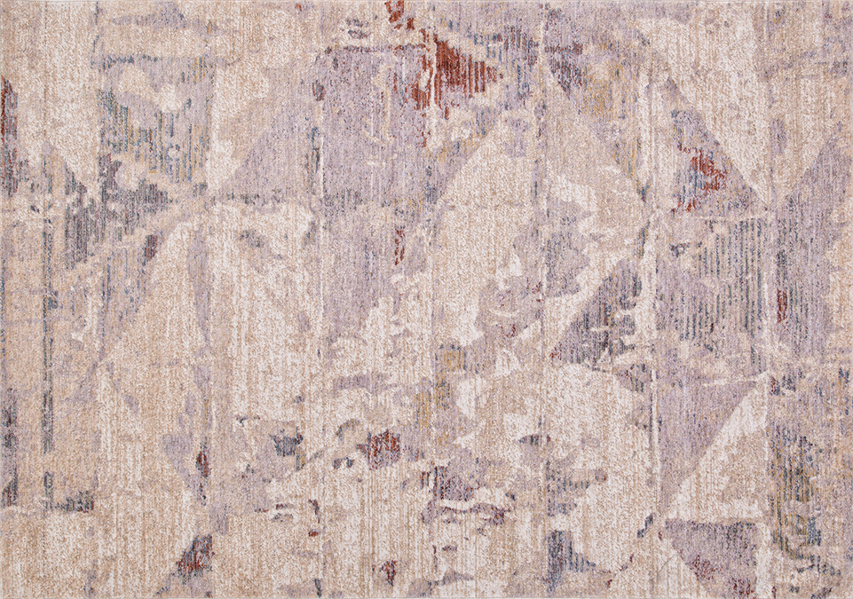 Ковер ZEUS 0B2479 VANILA / GREY