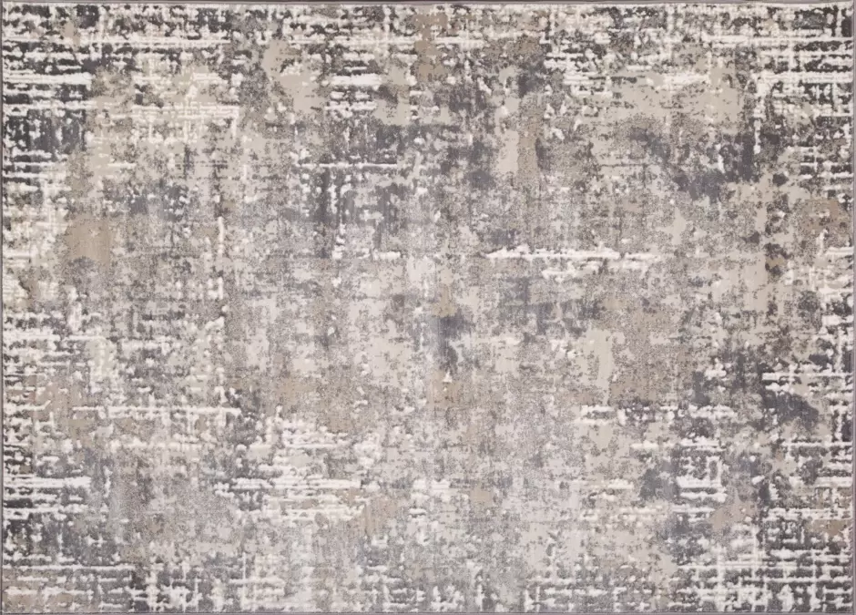 Ковер ATLANTIS D739 CREAM