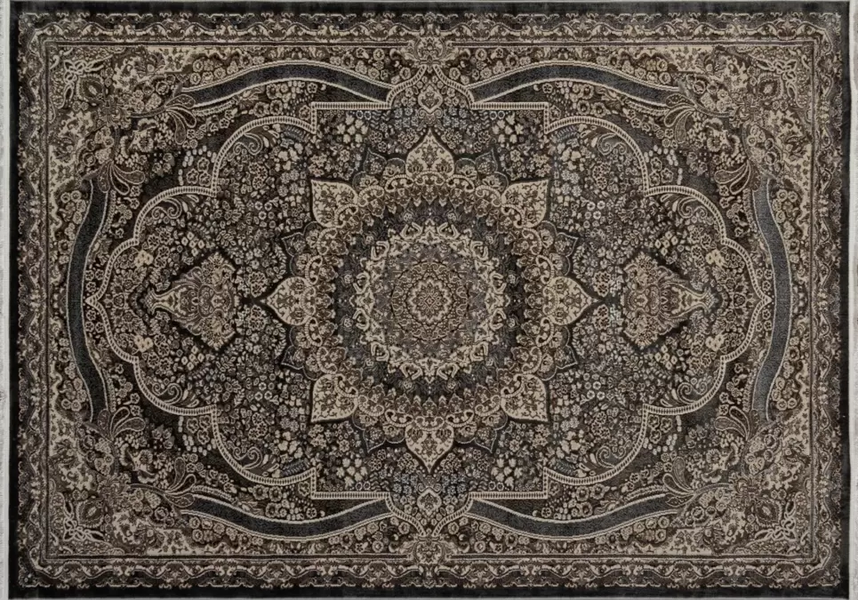 Ковер DOLCE d415 LIGHT GRAY